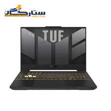 لپ تاپ ایسوس مدل ASUS TUF Gaming F16 FX607VU Core 5 210H 16GB 512GB RTX4050